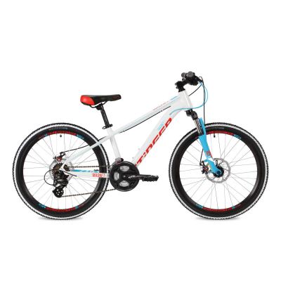 Лот: 15873800. Фото: 1. Велосипед Stinger 24&quot; Magnet... Красноярск