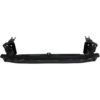 Лот: 3712767. Фото: 1. Усилитель бампера volkswagen touareg... Кузов