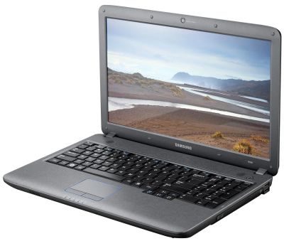Лот: 10107363. Фото: 1. Корпус ноутбука samsung np r525... Корпуса, блоки питания