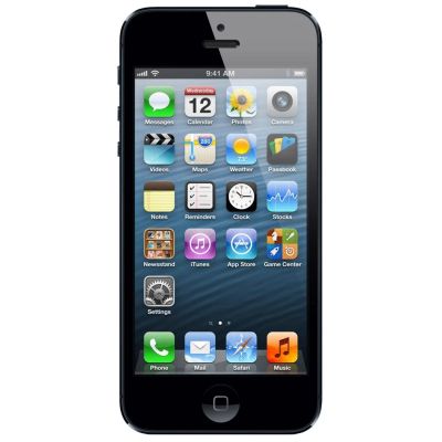 Лот: 3713413. Фото: 1. Iphone 5 16gb + эксклюзивные приложения. Смартфоны