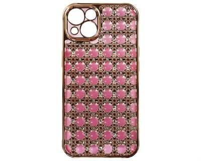 Лот: 21777351. Фото: 1. Чехол Apple iPhone 13 (A2482... Чехлы, бамперы
