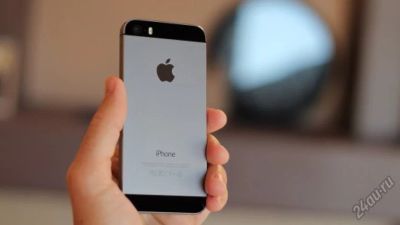 Лот: 5695619. Фото: 1. iphone 5s 32g рст lte связь все... Смартфоны