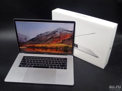 Лот: 13866076. Фото: 1. MacBook Pro 13. Ноутбуки