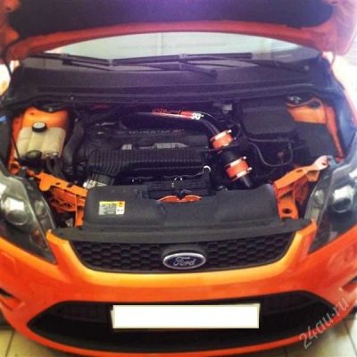 Лот: 2783504. Фото: 1. Тюнинг Ford focus ST форд фокус... Другое (автозапчасти)