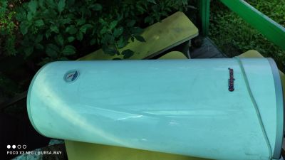 Лот: 18285699. Фото: 1. Бойлер водонагреватель. Водонагреватели, бойлеры