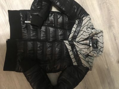 Лот: 12789774. Фото: 1. Куртка осенняя Nike. Верхняя одежда