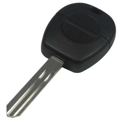 Лот: 7559686. Фото: 1. Ключ заготовка ключа Nissan Micra... Электрооборудование