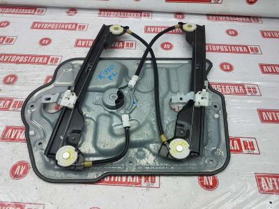 Лот: 20900952. Фото: 1. Стеклоподъемник Nissan Dualis... Кузов