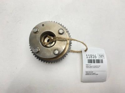 Лот: 20377519. Фото: 1. Муфта VVT-I Nissan Teana 2007... Двигатель и элементы двигателя