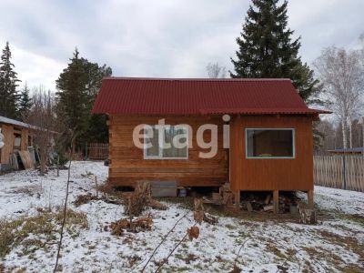 Лот: 25287548. Фото: 1. 5-комн. и более дача , Красноярск... Дачи