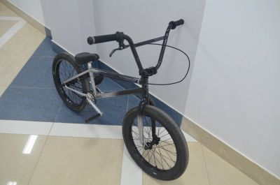 Лот: 11870189. Фото: 1. BMX Wethepeople zodiac. Велосипеды