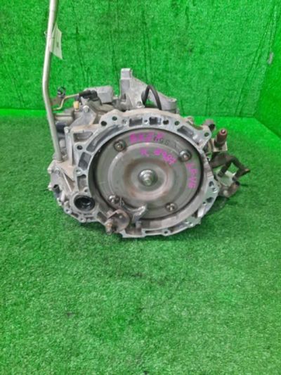 Лот: 16691566. Фото: 1. Акпп Mazda Axela BKEP LF-VE 2... Трансмиссия
