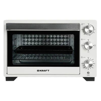 Лот: 24468642. Фото: 1. Мини-печь Kraft KFC-MO 250 HW. Микроволновки, мини-печи