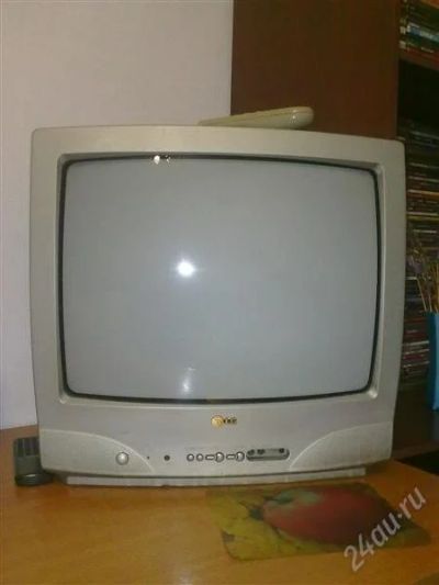 Лот: 1423706. Фото: 1. Телевизор повторно. Телевизоры