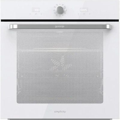 Лот: 24444280. Фото: 1. Электрический духовой шкаф Gorenje... Плиты, духовые шкафы, варочные поверхности