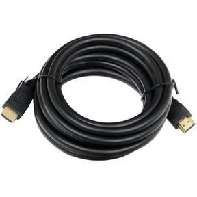 Лот: 4553438. Фото: 1. Кабель HDMI-HDMI 3м VCOM v1.4... Шлейфы, кабели, переходники