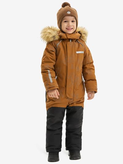 Лот: 25680468. Фото: 1. Комбинезон NIKASTYLE, Мультицвет. Другое (спортивная одежда)