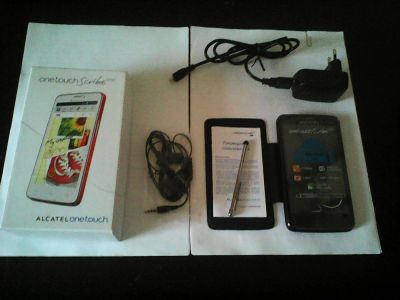 Лот: 3812177. Фото: 1. Alcatel. Смартфоны