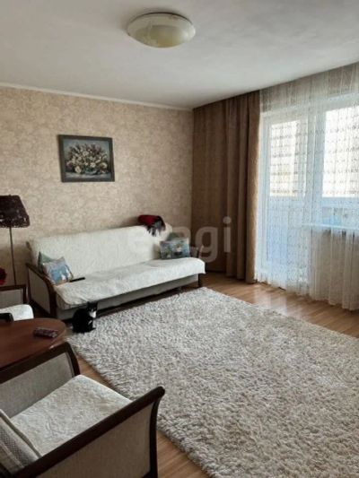 Лот: 25286472. Фото: 1. 3-комн. квартира , Красноярск... Квартиры, студии