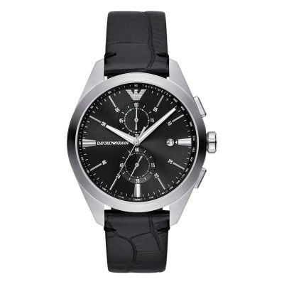 Лот: 23858705. Фото: 1. Мужские часы Emporio Armani Claudio... Оригинальные наручные часы