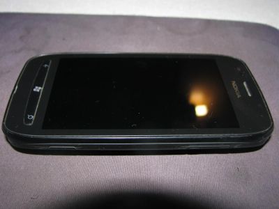Лот: 3491911. Фото: 1. Nokia Lumia 710 (обмен). Смартфоны