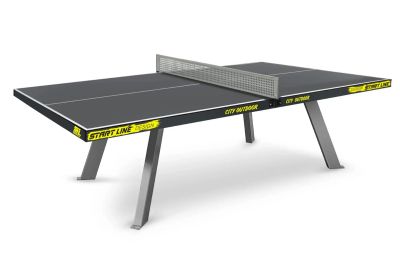 Лот: 24354783. Фото: 1. Теннисный стол Start Line City... Другое (спортивные товары)