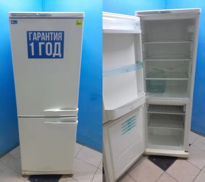 Лот: 17346798. Фото: 1. Холодильник Stinol RF 305A код... Холодильники, морозильные камеры