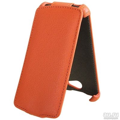 Лот: 9267170. Фото: 1. Чехол Flip Activ Leather для Fly... Чехлы, бамперы