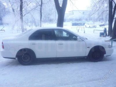 Лот: 1615839. Фото: 1. Honda Accord. Автомобили