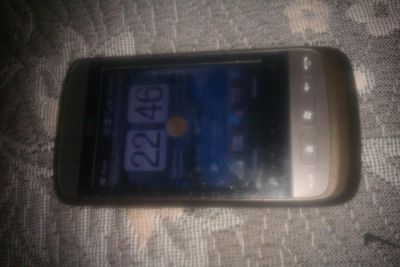 Лот: 6775518. Фото: 1. HTC Touch2 т3333. Смартфоны