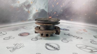 Лот: 23584833. Фото: 1. Шкив коленвала Mercedes-Benz 200D... Двигатель и элементы двигателя