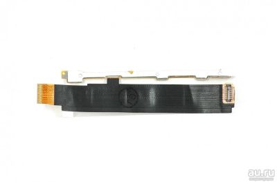 Лот: 9521157. Фото: 1. Шлейф Sony Xperia M/M Dual C1905... Шлейфы, разъёмы