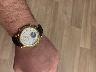 Лот: 17318310. Фото: 1. Часы Seiko Оригинал Япония, Обмен. Оригинальные наручные часы
