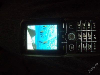 Лот: 1980044. Фото: 1. sony ericsson k750i. Кнопочные мобильные телефоны