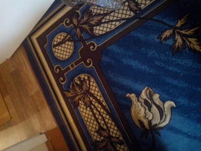 Лот: 4619890. Фото: 1. палас 3*4м. Ковры