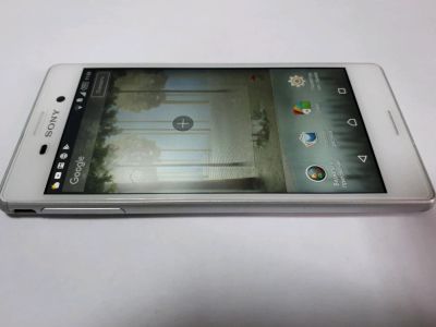 Лот: 10885753. Фото: 1. Sony xperia m4 aqua dual. Смартфоны