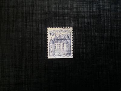 Лот: 14533785. Фото: 1. марка бк 24. Марки