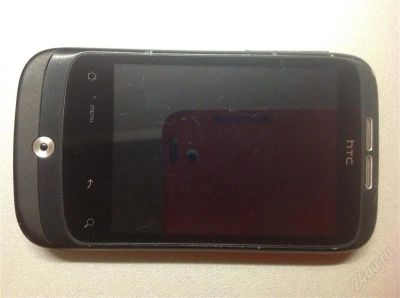 Лот: 2653316. Фото: 1. Отличный коммуникатор HTC wildfire. Смартфоны