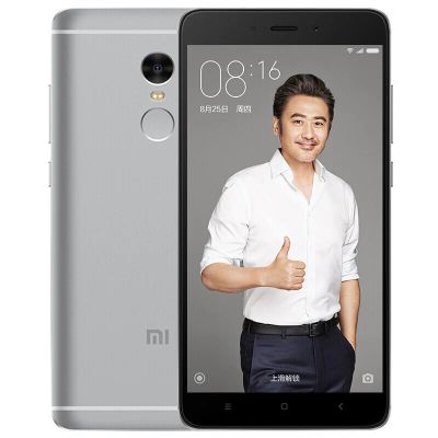 Лот: 9366110. Фото: 1. Xiaomi Redmi Note 4X 32gb / цвет... Смартфоны