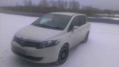 Лот: 4977622. Фото: 1. Honda airwave 2005 год. Автомобили