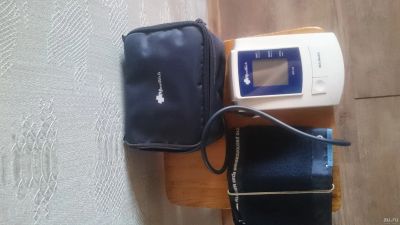 Лот: 13318502. Фото: 1. Тонометр Meditech автоматический. Оборудование