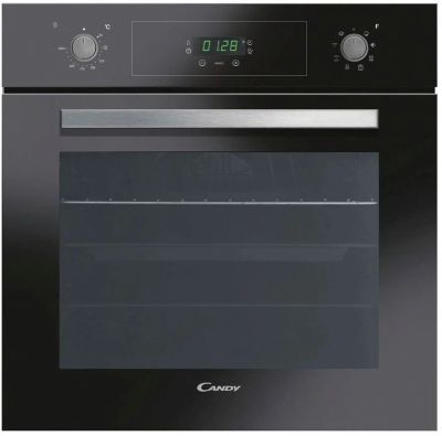 Лот: 16843806. Фото: 1. Духовой шкаф Candy FCPR 65 NXL. Плиты, духовые шкафы, варочные поверхности