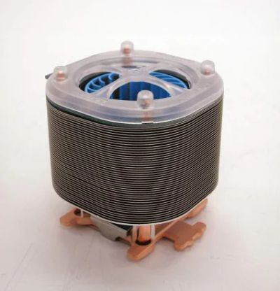 Лот: 7051027. Фото: 1. Gigabyte 3D Cooler-PRO AMD AM2... Системы охлаждения