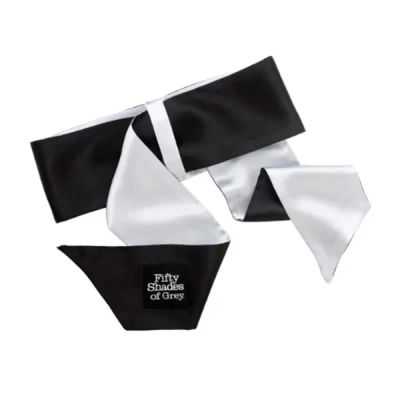 Лот: 19966697. Фото: 1. Галстук-фиксация Satin Restraint... Игрушки