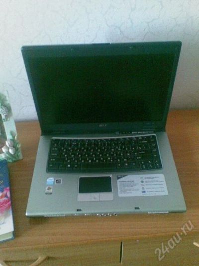 Лот: 23247. Фото: 1. ноутбук acer. Красноярск