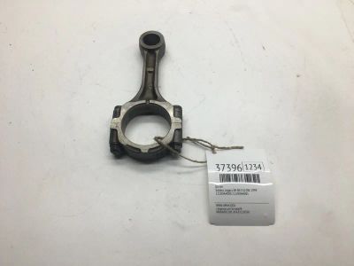 Лот: 20388371. Фото: 1. Шатун Subaru Legacy B4 1999 12100AA080... Двигатель и элементы двигателя