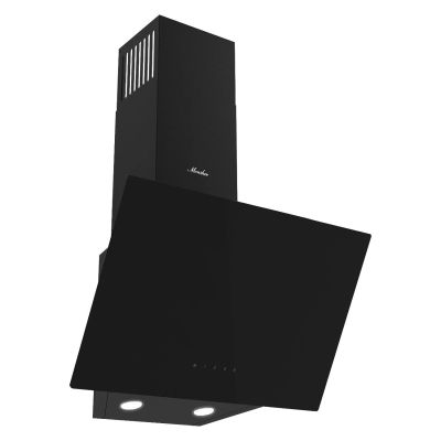 Лот: 24469169. Фото: 1. Вытяжка Monsher Amiens 50 Noir. Вытяжки