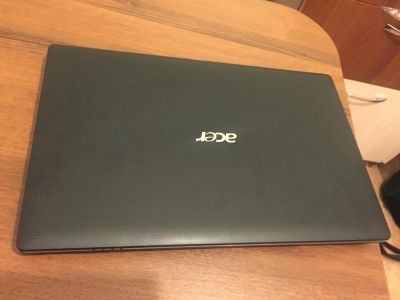 Лот: 8694298. Фото: 1. Игровой ноутбук Acer (core i3... Ноутбуки