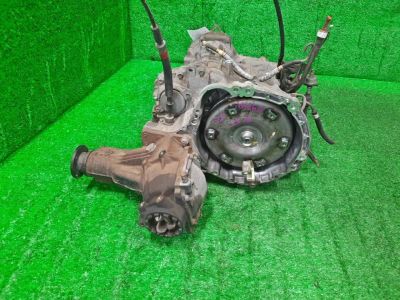 Лот: 19381521. Фото: 1. Акпп Toyota Tercel EL55 5E-FE... Трансмиссия