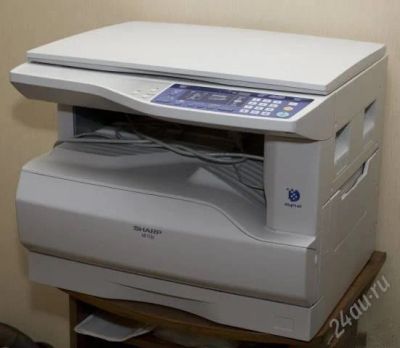 Лот: 2082642. Фото: 1. МФУ SHARP AR-5316. МФУ и копировальные аппараты